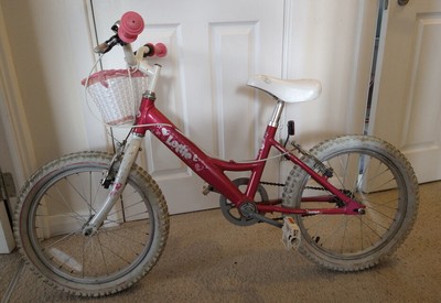 dawes lottie 18